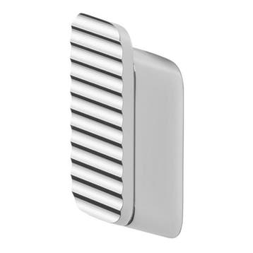 Handdoekhaak Geesa Shift Medium met Horizontaal, Ophalen of Verzenden, Nieuw