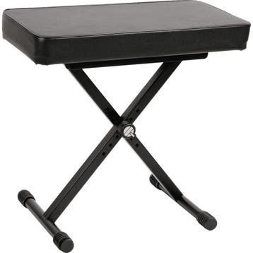 QUIKLOK BX14 Keyboard Bank – Verstelbaar 465-640 mm, 30 mm, Ophalen of Verzenden, Nieuw