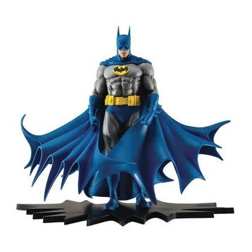 Batman PX PVC Statue 1/8 Batman Classic Version 27 cm, Verzamelen, Ophalen of Verzenden, Nieuw