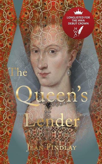 The Queens Lender - Jean Findlay 9781910895672, Verzenden, Gelezen, Jean Findlay