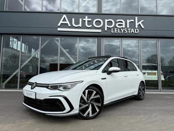Volkswagen Golf | Zakelijke Lease v.a. €519.65 pm, Automaat, Gebruikt, Euro 6, Alcantara