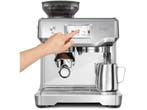 Sage the Barista Touch SES880BSS4EEU1 - Koffiezetapparaat -, Verzenden, Zo goed als nieuw