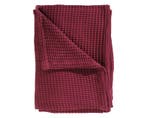 Heckettlane Wafel Marron Red, Nieuw