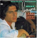Single vinyl / 7 inch - Ricky Shayne - Once Im Gonna Sta..., Verzenden, Zo goed als nieuw, 7 inch, Pop