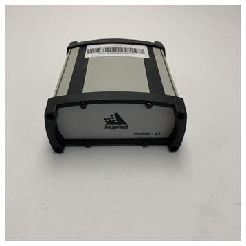 Bieden: Novatel Propak V3 424-L1 L2 GPS receiver, Watersport en Boten, Navigatiemiddelen en Scheepselektronica, Ophalen of Verzenden