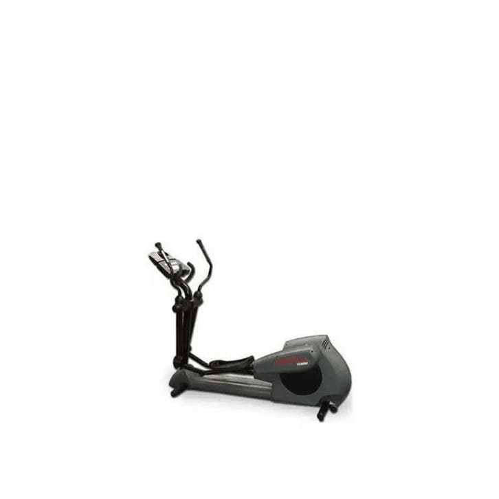 Life Fitness - 9500hr - Crosstrainer, Sport en Fitness, Fitnessmaterialen, Zo goed als nieuw, Ophalen of Verzenden