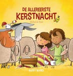 De allereerste kerstnacht 9789087820527 Michel de Boer, Boeken, Verzenden, Gelezen, Michel de Boer