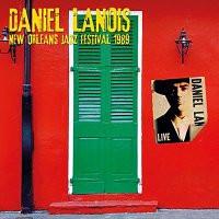cd - Daniel Lanois - New Orleans Jazz Festival 1989, Verzenden, Nieuw in verpakking