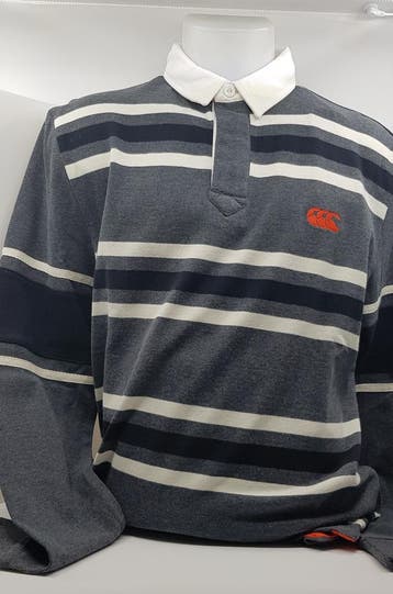 Canterbury rugby shirt met lange mo van €49,99 voor €24,99, Ophalen of Verzenden, Nieuw