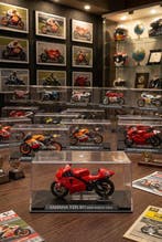 Altaya 1:24 - Model motorfiets (54) - Collezione di, Nieuw