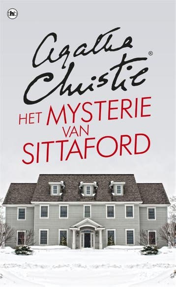 Het Mysterie Van Sittaford | Agatha Christie | Nieuw, Ophalen of Verzenden, Nieuw, Agatha Christie