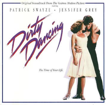 Various - Dirty Dancing (Original Soundtrack From The Vestro, Ophalen of Verzenden, Gebruikt