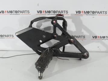 Honda  CBR 600 F3 Voetsteun rechts voor, Ophalen of Verzenden, Nieuw