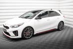 Side Skirts Diffusers Kia Ceed GT Mk3, Verzenden, Nieuw