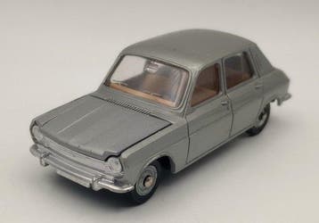 Dinky Toys 1:43 - Modelauto - 1407 Simca 1100, Nieuw