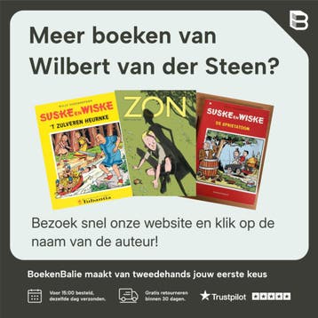 Pension Kat - Wilbert van der Steen 9789048800599, Verzenden, Zo goed als nieuw, Wilbert van der Steen