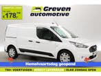 Ford Transit Connect 1.5 EcoBlue L2 | 120PK | 3 Zits |, Wit, Nieuw, Ford, Handgeschakeld