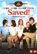 Saved! - DVD, Verzenden, Nieuw in verpakking