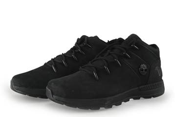Timberland Wandelschoenen in maat 43 Zwart, Kleding | Heren, Schoenen, Verzenden, Zo goed als nieuw, Wandelschoenen of Bergschoenen
