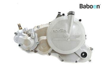Koppelings Deksel Aprilia Pegaso 650 1997-2000 (Cube), Verzenden, Gebruikt