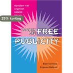 Scoren met free publicity 9789461260703 Ellen Salverda, Verzenden, Gelezen, Ellen Salverda