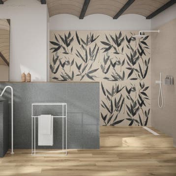 30m² Tegels, Nieuw