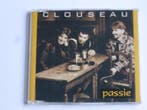 Clouseau - Passie (CD Single), Ophalen of Verzenden, Zo goed als nieuw
