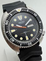 Seiko - Automatic Turtle Diver Sports - Zonder minimumprijs