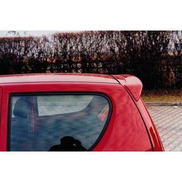 Dakspoiler  Fiat Seicento, Ophalen of Verzenden, Nieuw