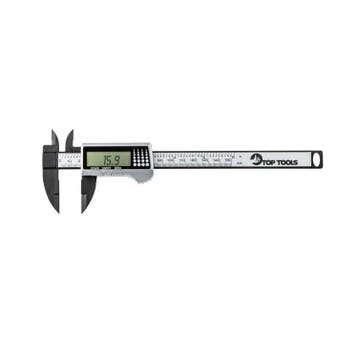 Digitale schuifmaat - 150mm - Met display, Ophalen of Verzenden, Nieuw, Afstand