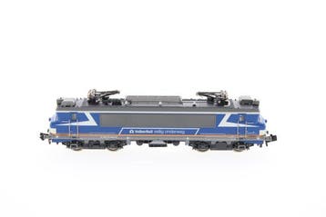 Fleischmann N - 7570055 - Modeltrein locomotief (1) -, Nieuw