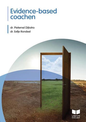 Evidence based coachen 9789041510761, Verzenden, Zo goed als nieuw