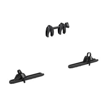 Thule WanderWay 4rd Bike Adapter, Ophalen of Verzenden, Nieuw