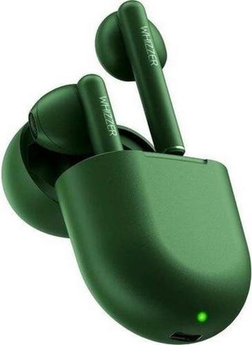 DrPhone WHIZ2 – Draadloze Oortelefoon – Bluetooth 5.0 - Voic, Verzenden, Nieuw