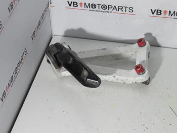 Kawasaki ZXR 750 Voetsteun links achter, Ophalen of Verzenden, Nieuw