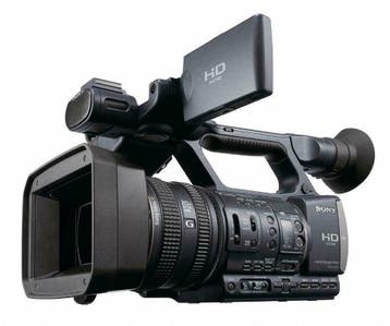 Goedkoop Camera Huren, Ophalen, Nieuw, 8 tot 20x, Full HD