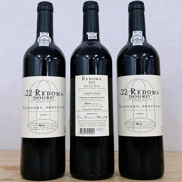 2022 Niepoort, Redoma - Douro DOC - 3 Flessen (0.75 liter), Nieuw