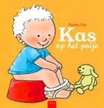 Kas op het potje / Kas en Saar 9789044813890 Pauline Oud, Verzenden, Gelezen, Pauline Oud