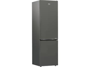 Beko - Koel-vriescombinatie - Inhoud  355 L - Nofrost, 200 liter of meer, Verzenden, Met aparte vriezer, Nieuw