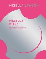 9780701189150 Nigella Bites Nigella Lawson, Boeken, Verzenden, Nieuw, Nigella Lawson