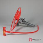 G.I. Joe Battle Copter (Compleet) (GI Joe), Verzamelen, Poppetjes en Figuurtjes, Verzenden, Zo goed als nieuw