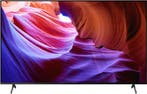 Sony Bravia KD-75X89K - 75 inch - 4K LED - 2022, Verzenden, Nieuw