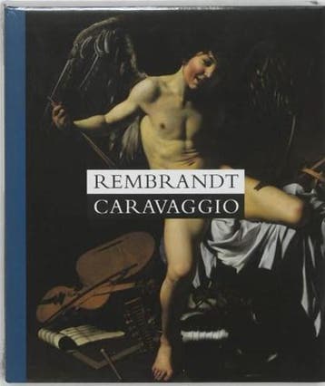 Rembrandt en Caravaggio / Nederlands | 9789040091292 | BULL,, Boeken, Ophalen of Verzenden, Zo goed als nieuw, BULL, D.