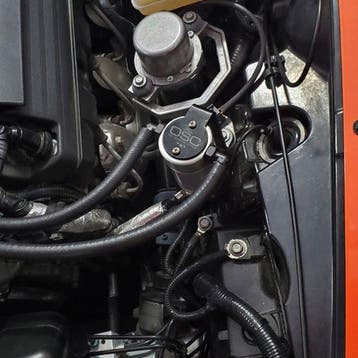 J&L 14-19 Chevrolet Corvette LT1 6.2L Driver Side Oil, Ophalen of Verzenden, Nieuw