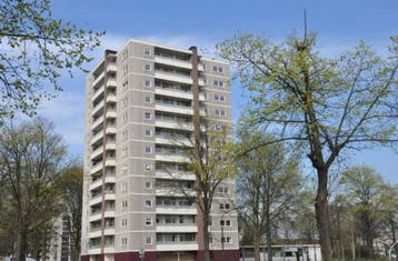 Te Huur 3 Kamer Appartement Ierlandstraat In Haarlem, Huizen en Kamers, Huizen te huur, Direct bij eigenaar, Noord-Holland, Appartement