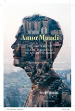 Amor Mundi 9789045030364 Peter Venmans, Verzenden, Gelezen, Peter Venmans