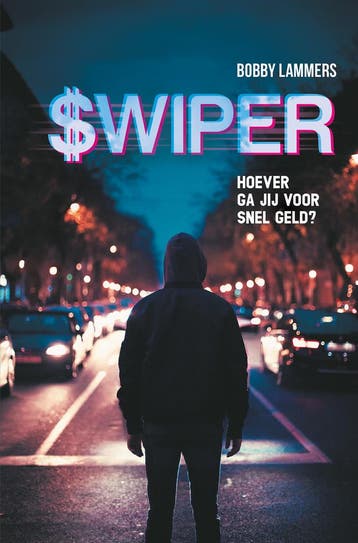 Boek: Kluitman-novelles - $wiper - (als nieuw), Verzenden, Zo goed als nieuw