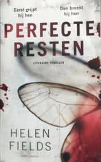 Perfecte resten - special Mediahuis België / D.I. Callanach, Verzenden, Gelezen, Helen Fields
