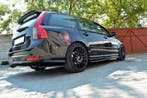 Side Skirts Diffusers Volvo V50F R-Design, Verzenden, Nieuw