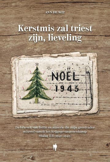Kerstmis zal triest zijn, lieveling (Goed), Verzenden, Gelezen, Roger De Wilde
